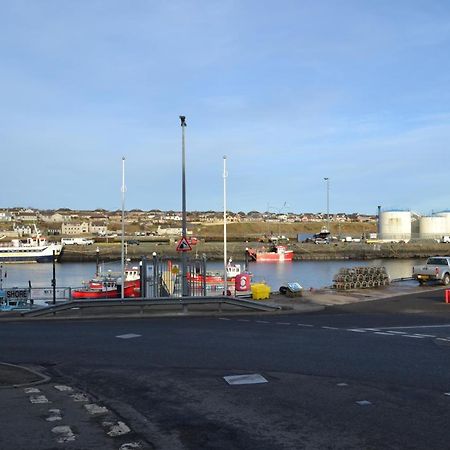Harbour View Apartment Wick Wick  Eksteriør bilde