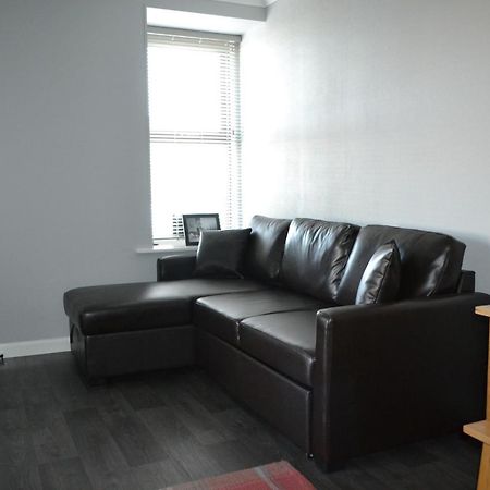 Harbour View Apartment Wick Wick  Eksteriør bilde