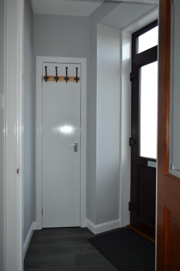 Harbour View Apartment Wick Wick  Eksteriør bilde